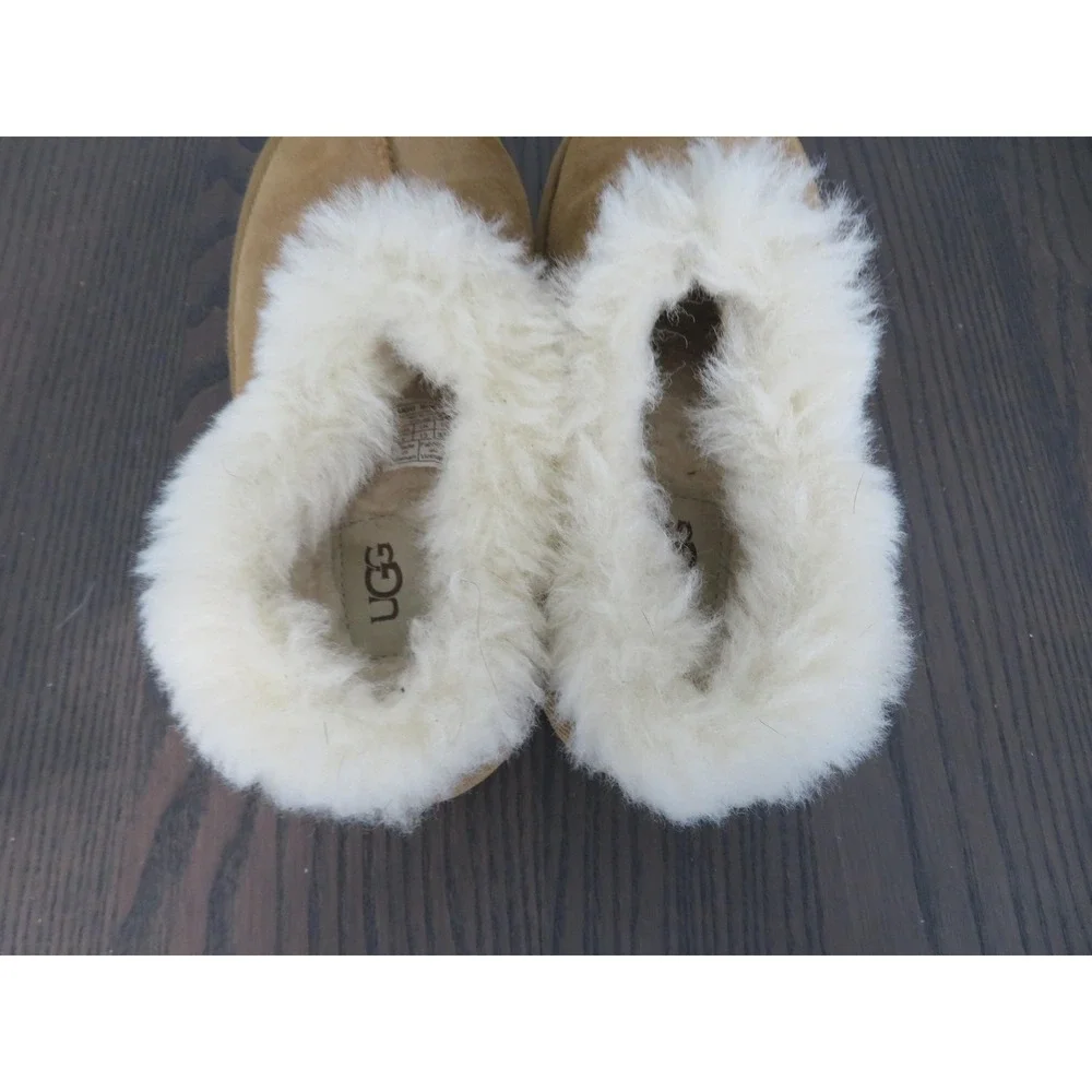 UGG shoes are